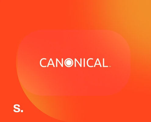 Alianza de Sixe con Canonical