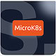 logo microk8s