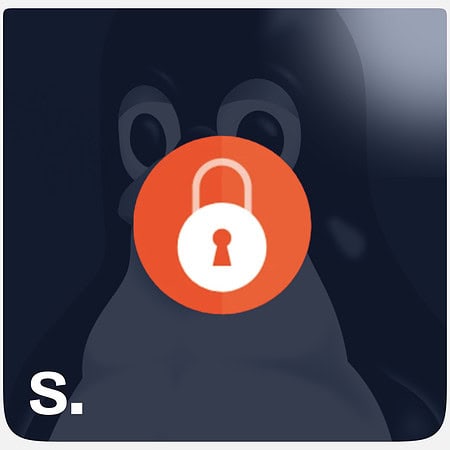 seguridad avanzada linux