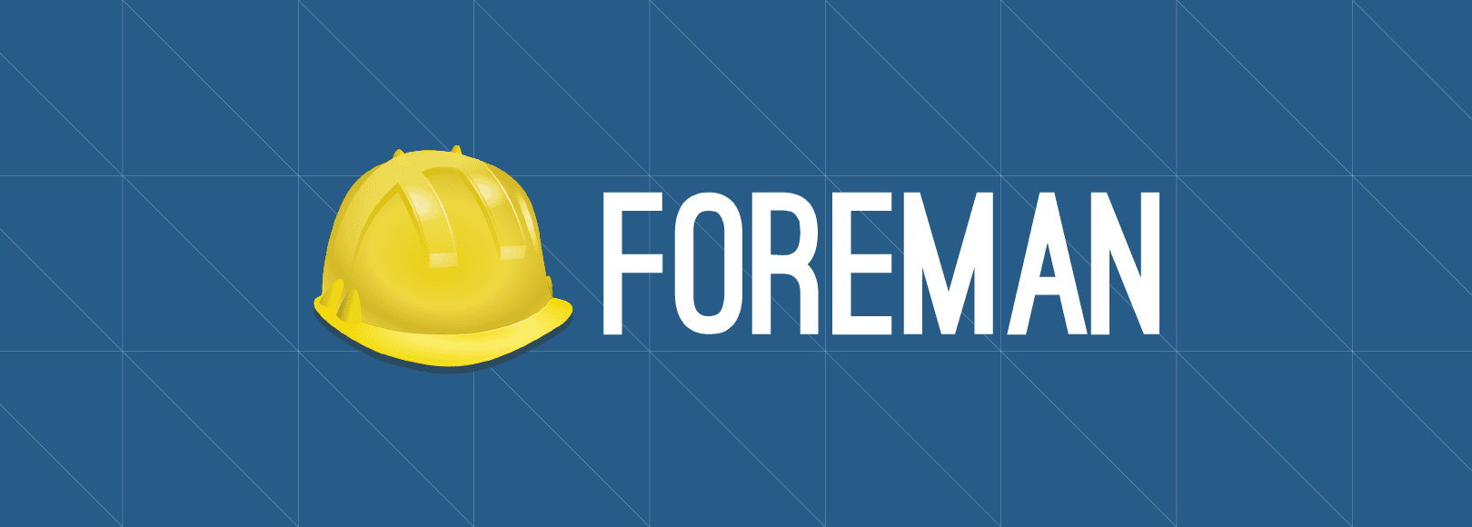 logo foreman