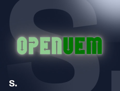 What is OpenUEM? The Open Source revolution for device management