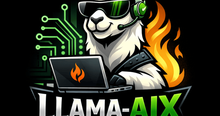 🦙 LLMs on AIX: technical experimentation beyond the GPU hype