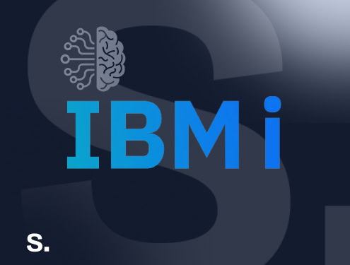 Run an LLM on IBM i via PASE — No Linux Required